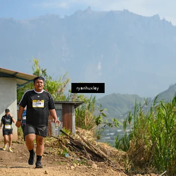 Runner Photo 5284365