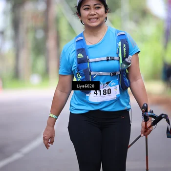 Runner Photo 5284367
