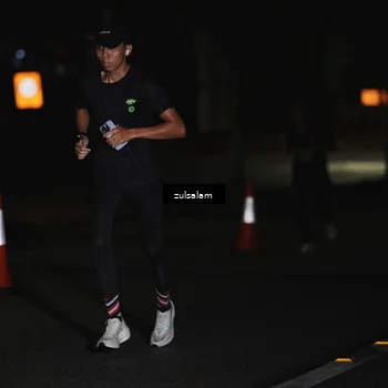 Runner Photo 5284370