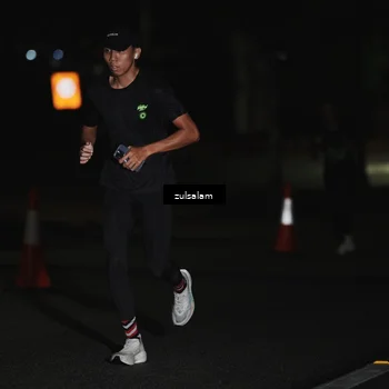 Runner Photo 5284372