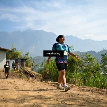 Runner Photo 5284373