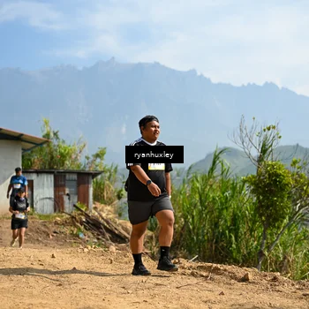 Runner Photo 5284374