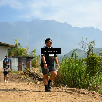 Runner Photo 5284375