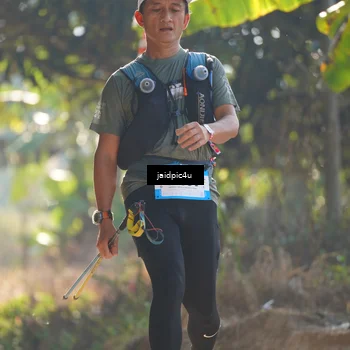 Runner Photo 5284376