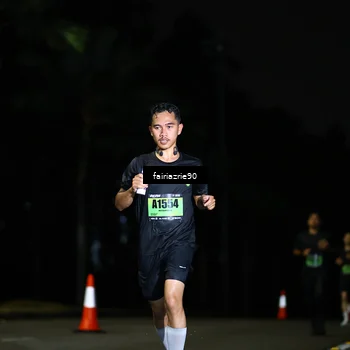 Runner Photo 5284377