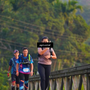 Runner Photo 5284378