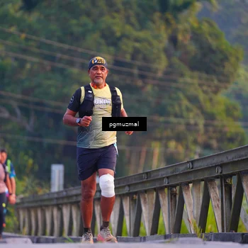 Runner Photo 5284379