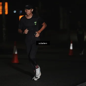 Runner Photo 5284380