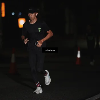 Runner Photo 5284381