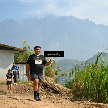 Runner Photo 5284383