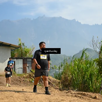 Runner Photo 5284385