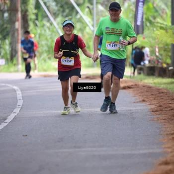 Runner Photo 5284386