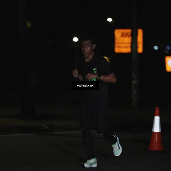 Runner Photo 5284389