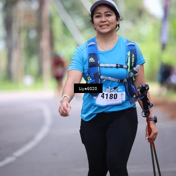 Runner Photo 5284390