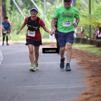 Runner Photo 5284391