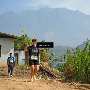 Runner Photo 5284392