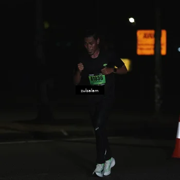 Runner Photo 5284394