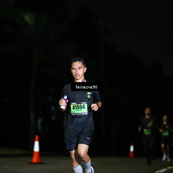 Runner Photo 5284396