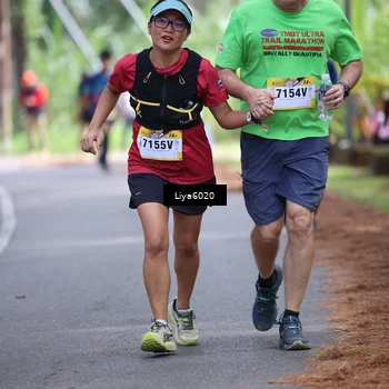 Runner Photo 5284398