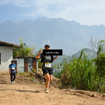 Runner Photo 5284399