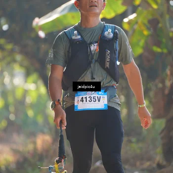 Runner Photo 5284401