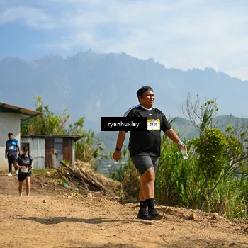 Runner Photo 5284402
