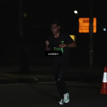Runner Photo 5284403