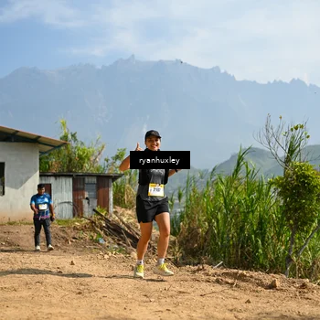 Runner Photo 5284404