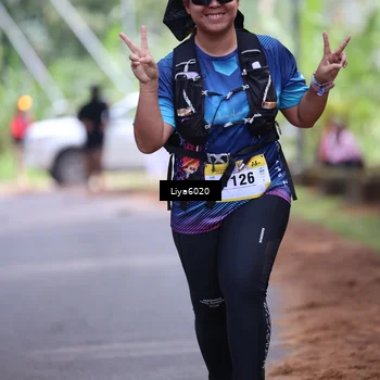 Runner Photo 5284407