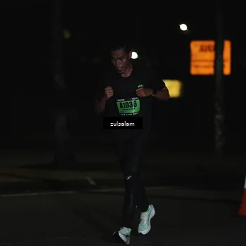 Runner Photo 5284409