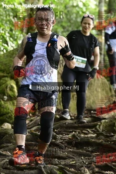 Runner Photo 528441