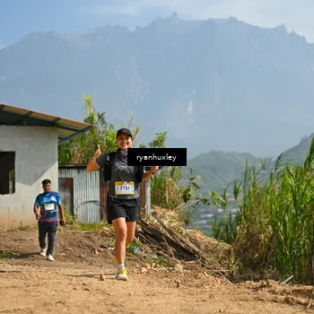 Runner Photo 5284411