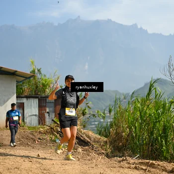 Runner Photo 5284412