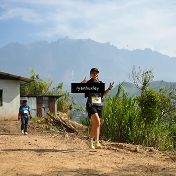 Runner Photo 5284413