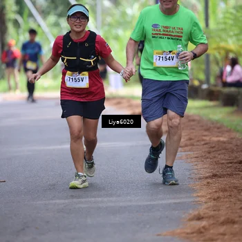 Runner Photo 5284414