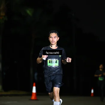 Runner Photo 5284416