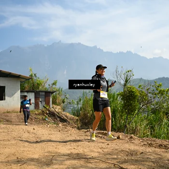 Runner Photo 5284419
