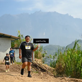 Runner Photo 5284421