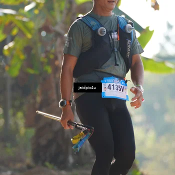 Runner Photo 5284422
