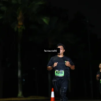 Runner Photo 5284423