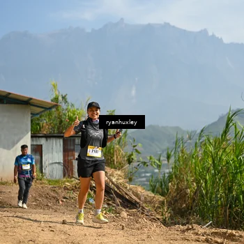 Runner Photo 5284426