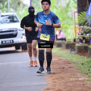 Runner Photo 5284428