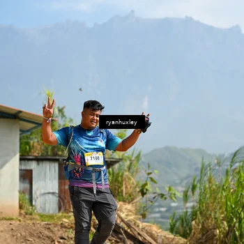 Runner Photo 5284429