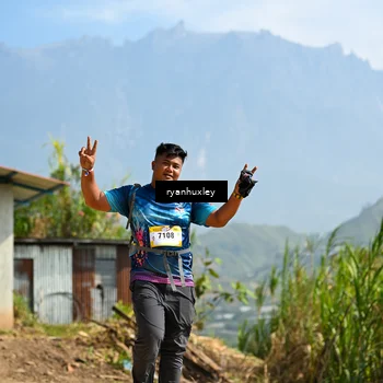 Runner Photo 5284432