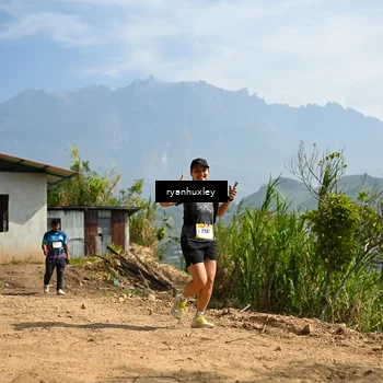 Runner Photo 5284433