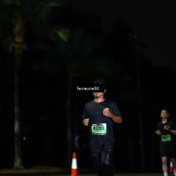 Runner Photo 5284435