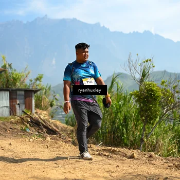 Runner Photo 5284436