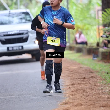 Runner Photo 5284438