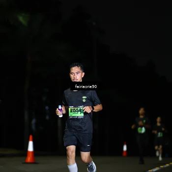 Runner Photo 5284442