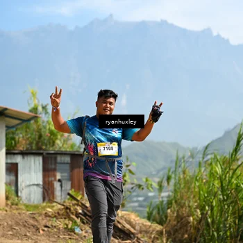 Runner Photo 5284443